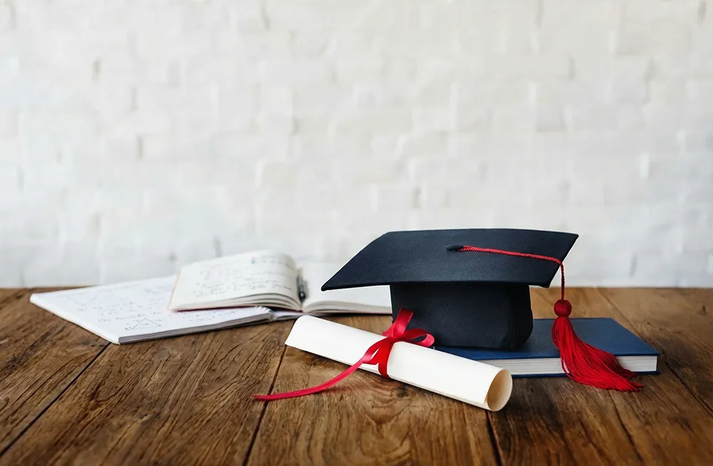 Réussite de son BTS MOS